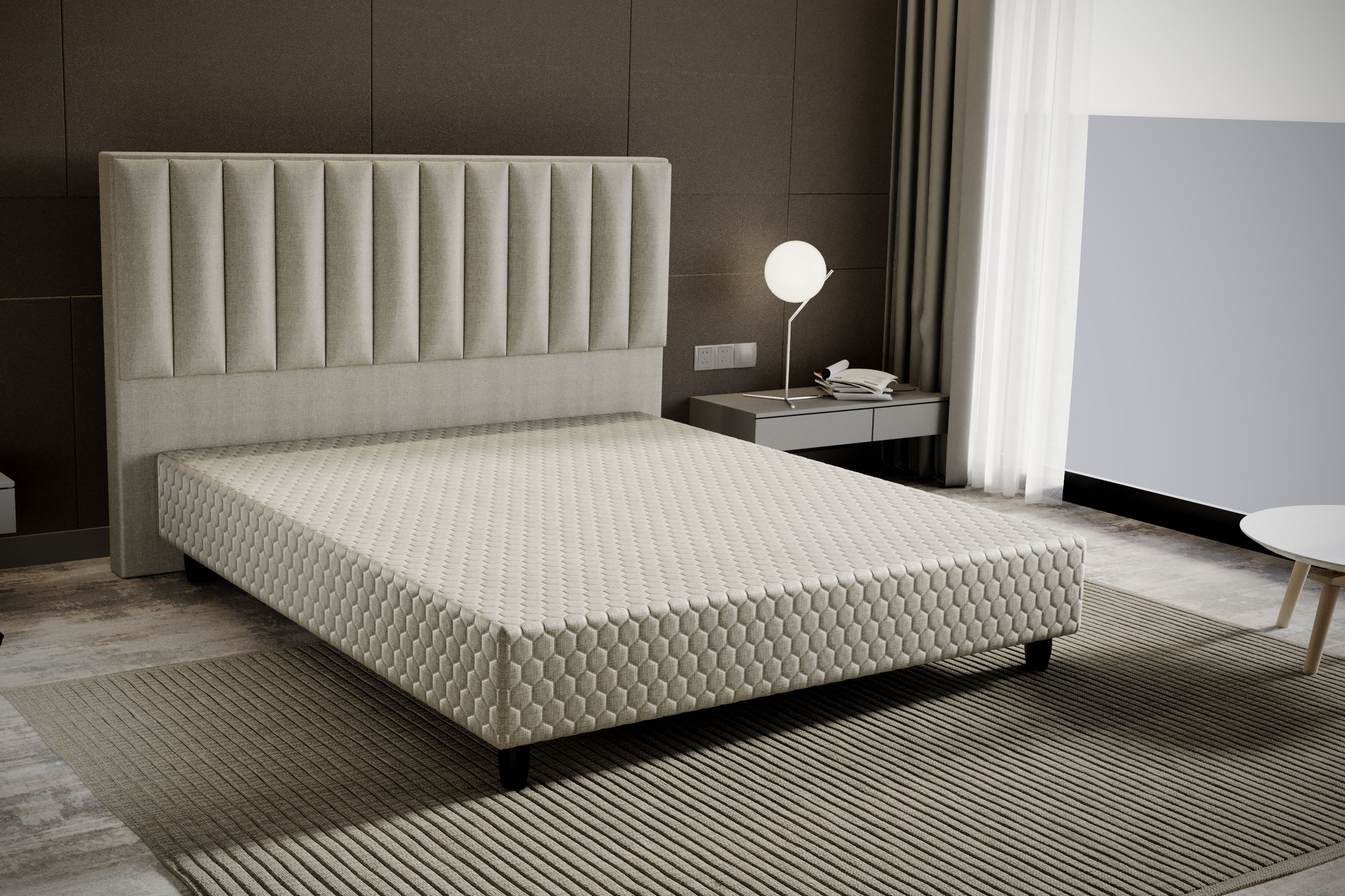 Ekol Kapalı Otel Bazası