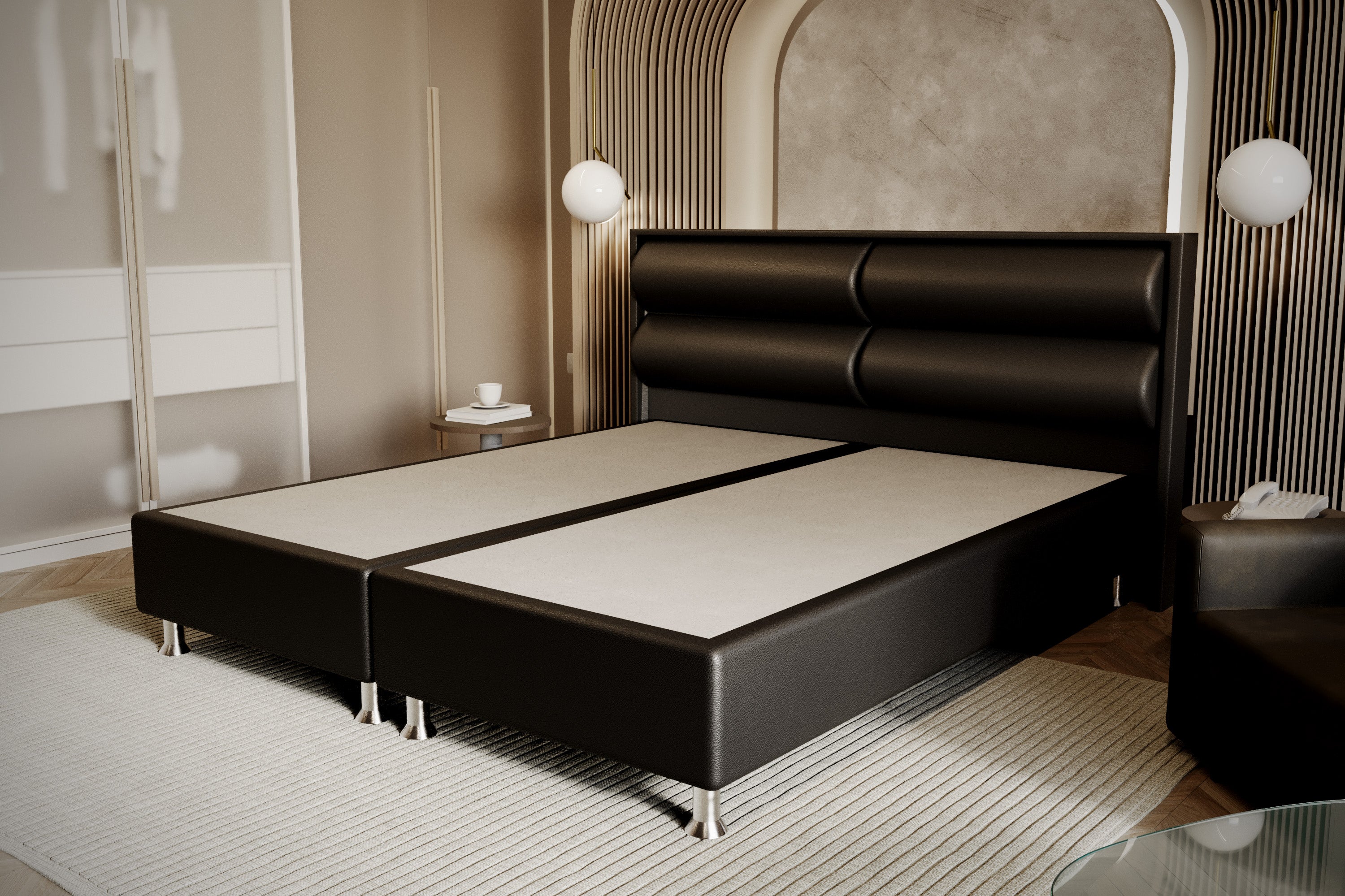 Premiere Kapalı Otel Bazası