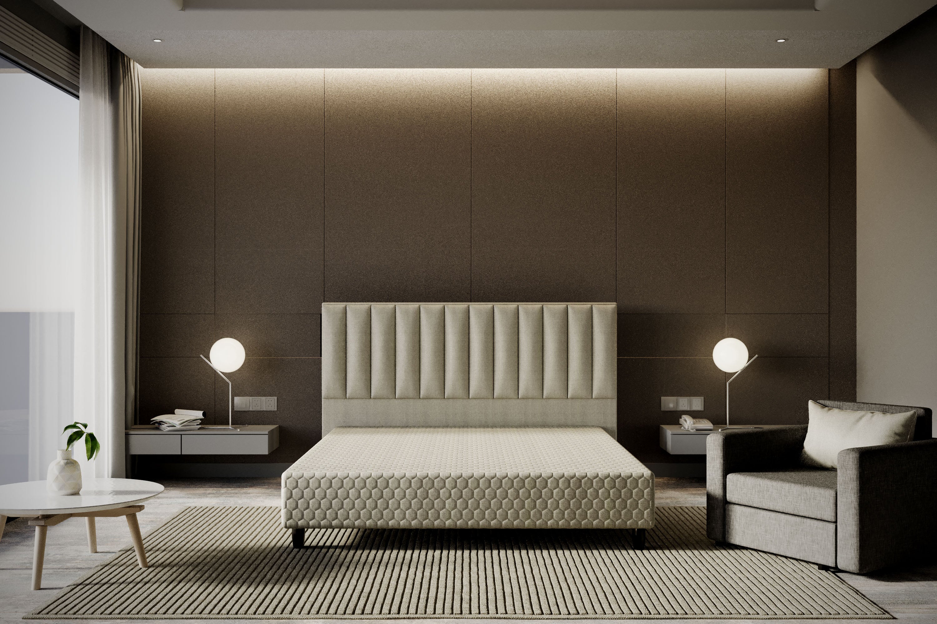 Ekol Kapalı Otel Bazası