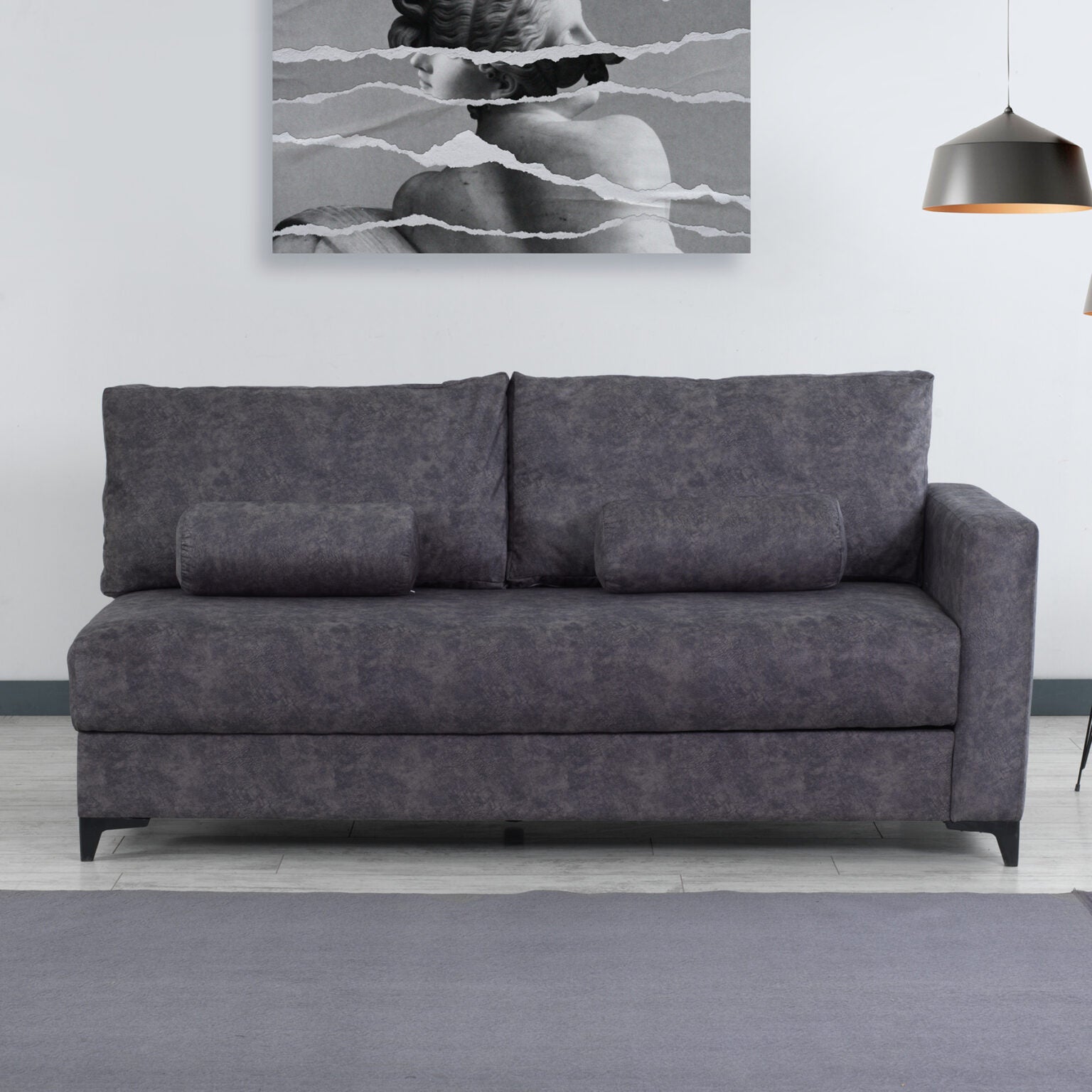 Dönüşebilen Kanepe