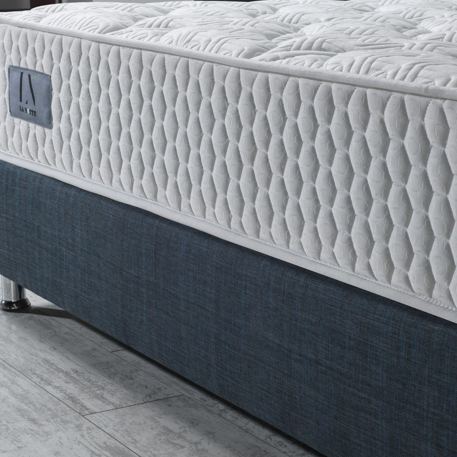 Royal Plus Otel Yatağı