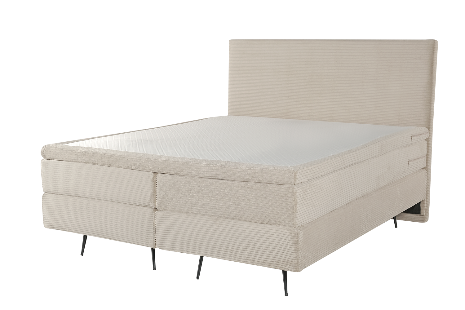 Royal Boxspring Set
