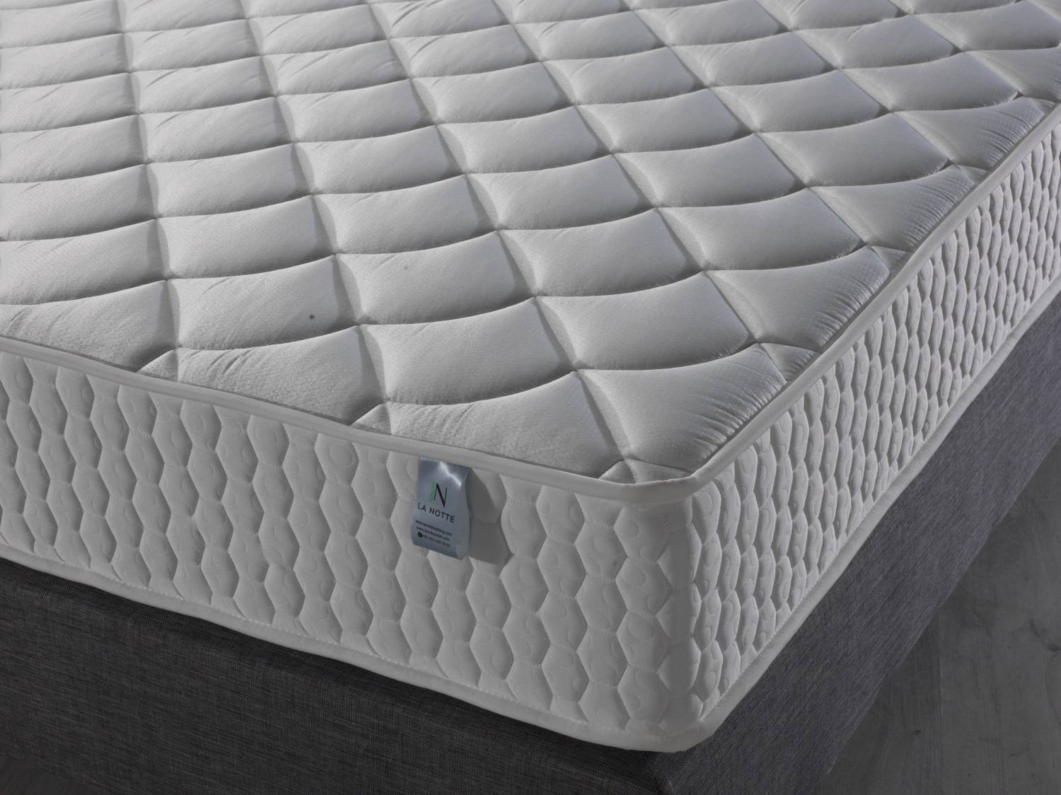 Flex 30 Otel Yatağı