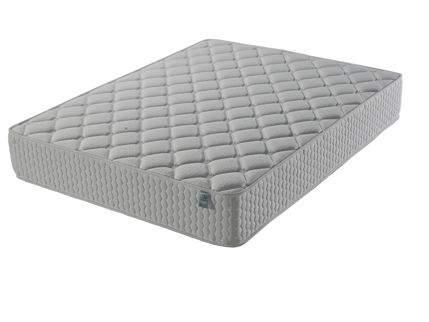 Hybird 32 Otel Yatağı