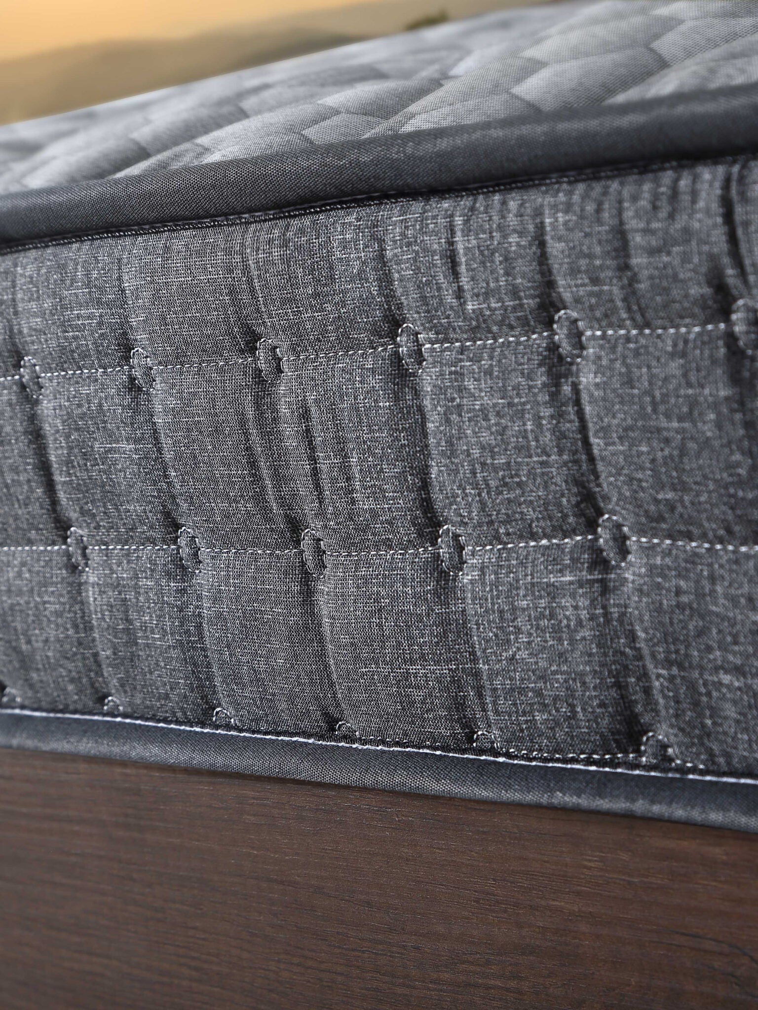 Carbon Sport Otel Yatağı