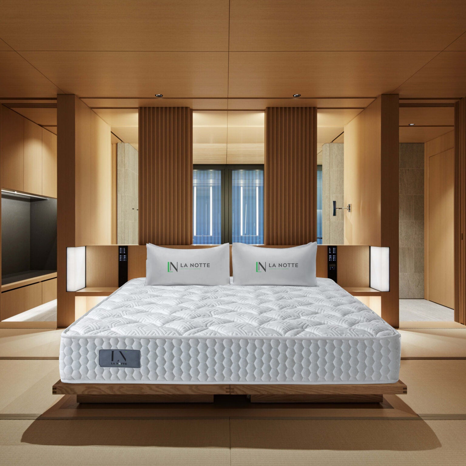 Royal Plus Otel Yatağı
