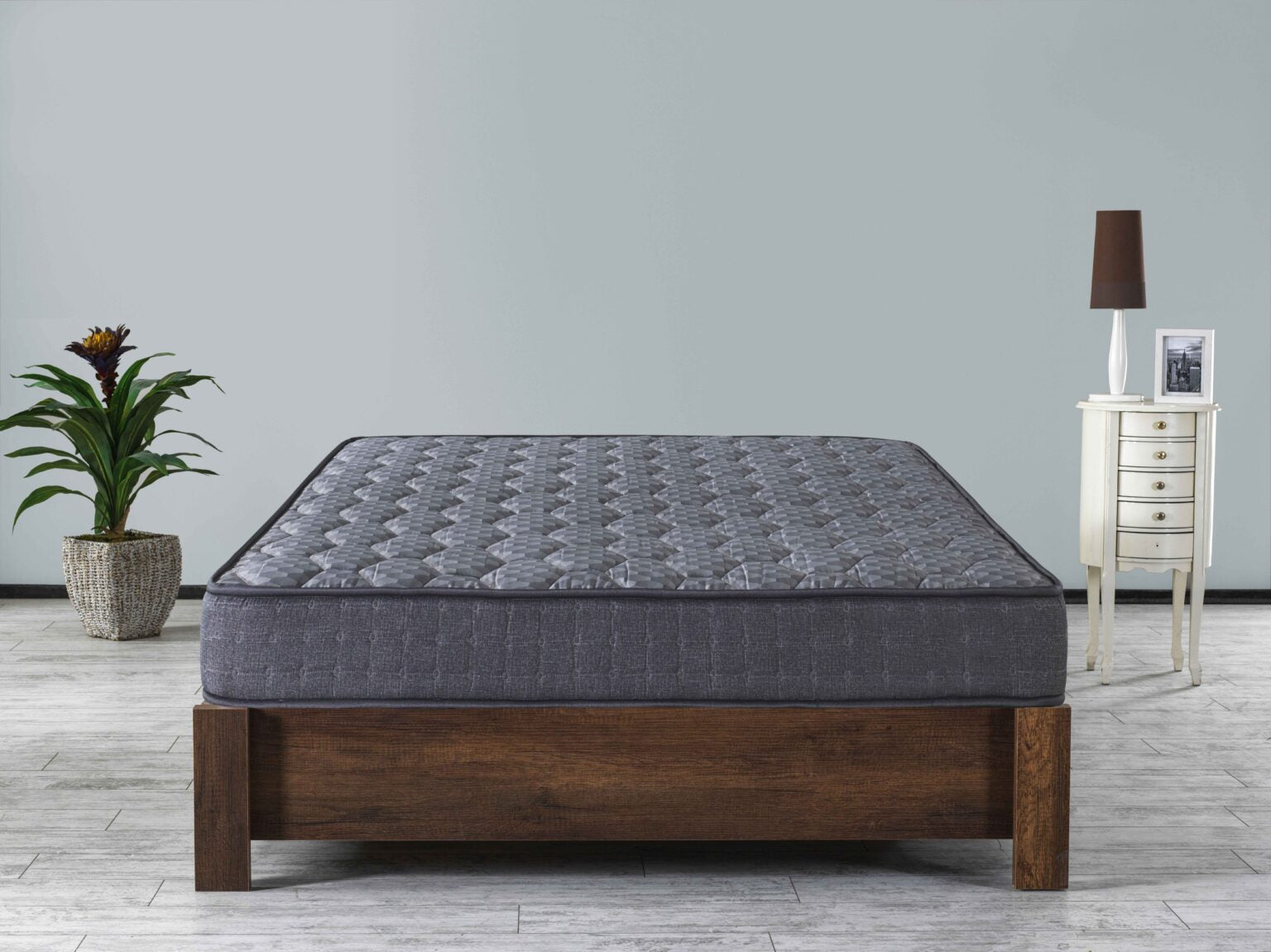 Carbon Sport Otel Yatağı